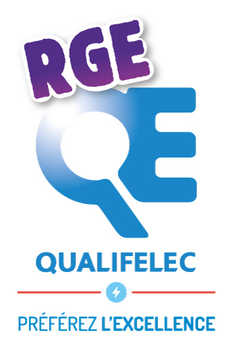 logo qualifelec rge ventroux pancé bain-de-bretagne